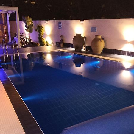 Aparthotel Masseria Villa Marchesi Taranto Eksteriør billede