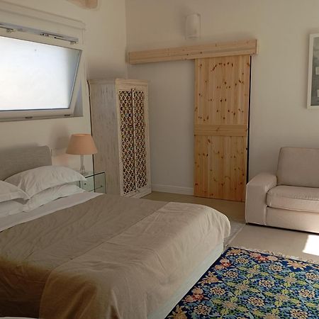 Aparthotel Masseria Villa Marchesi Taranto Eksteriør billede