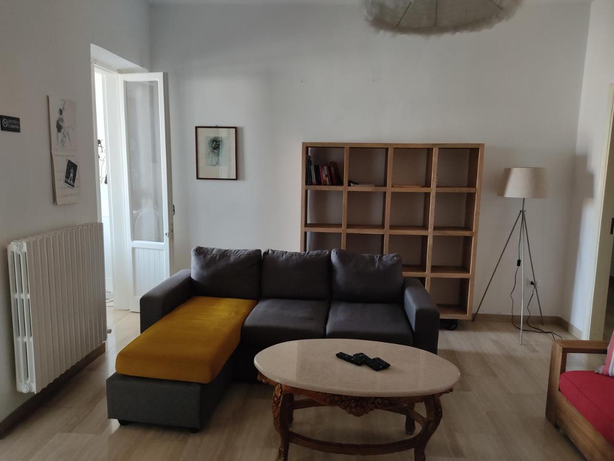 Aparthotel Masseria Villa Marchesi Taranto Eksteriør billede