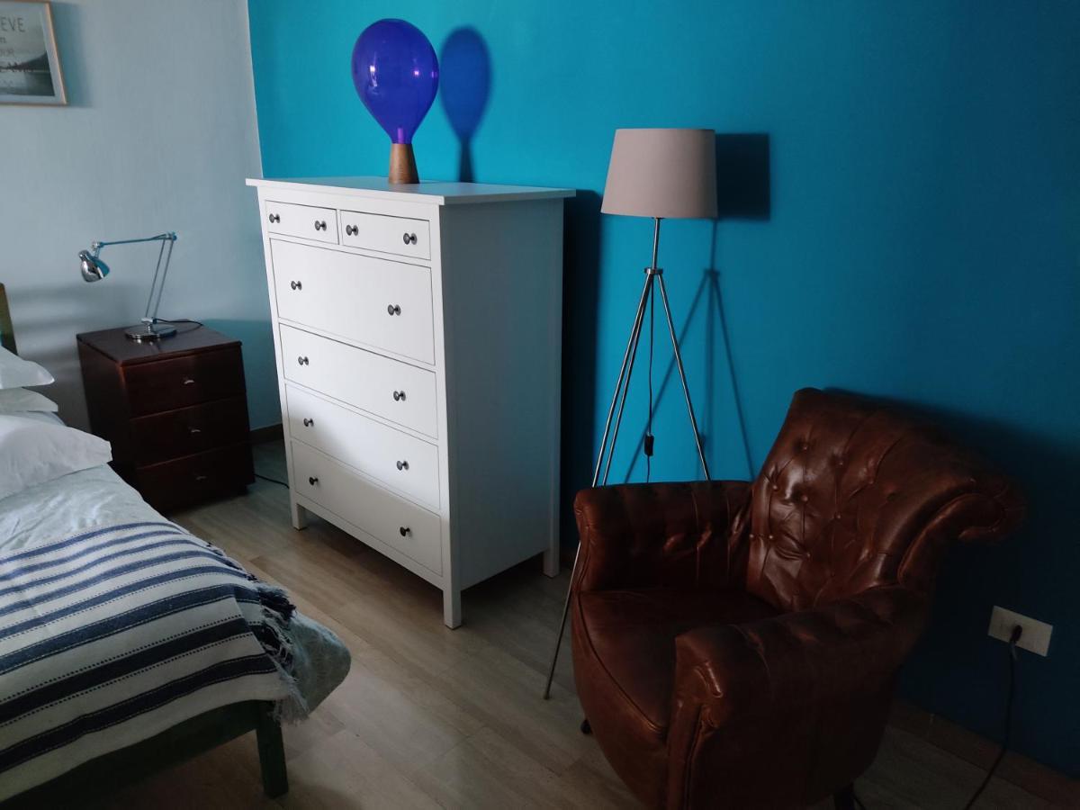 Aparthotel Masseria Villa Marchesi Taranto Eksteriør billede