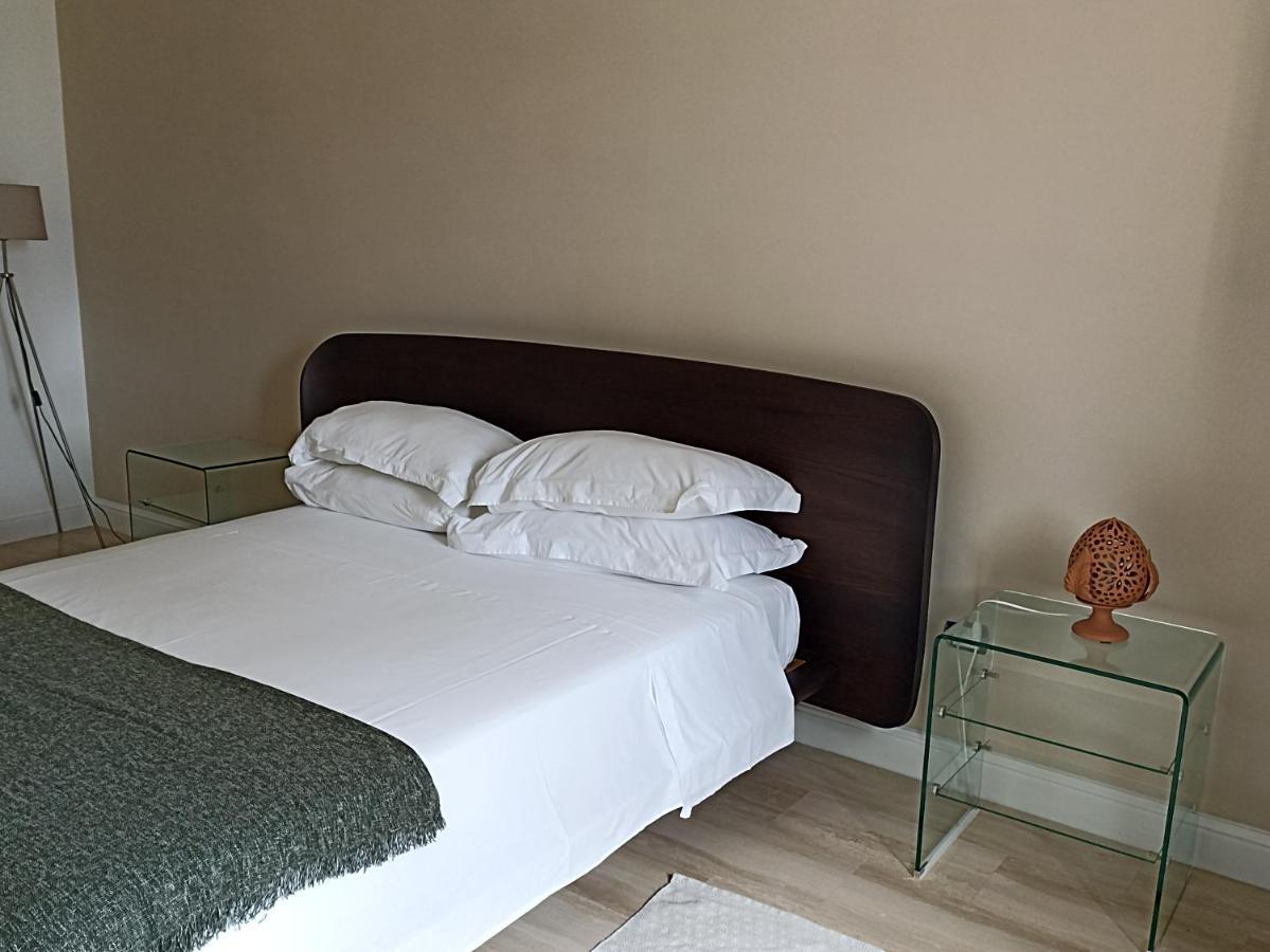 Aparthotel Masseria Villa Marchesi Taranto Eksteriør billede