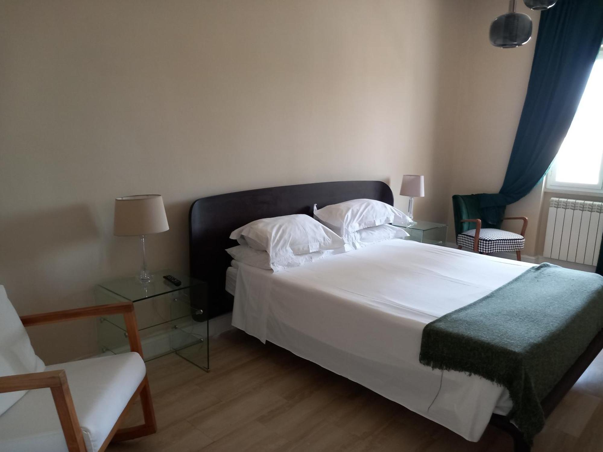 Aparthotel Masseria Villa Marchesi Taranto Eksteriør billede