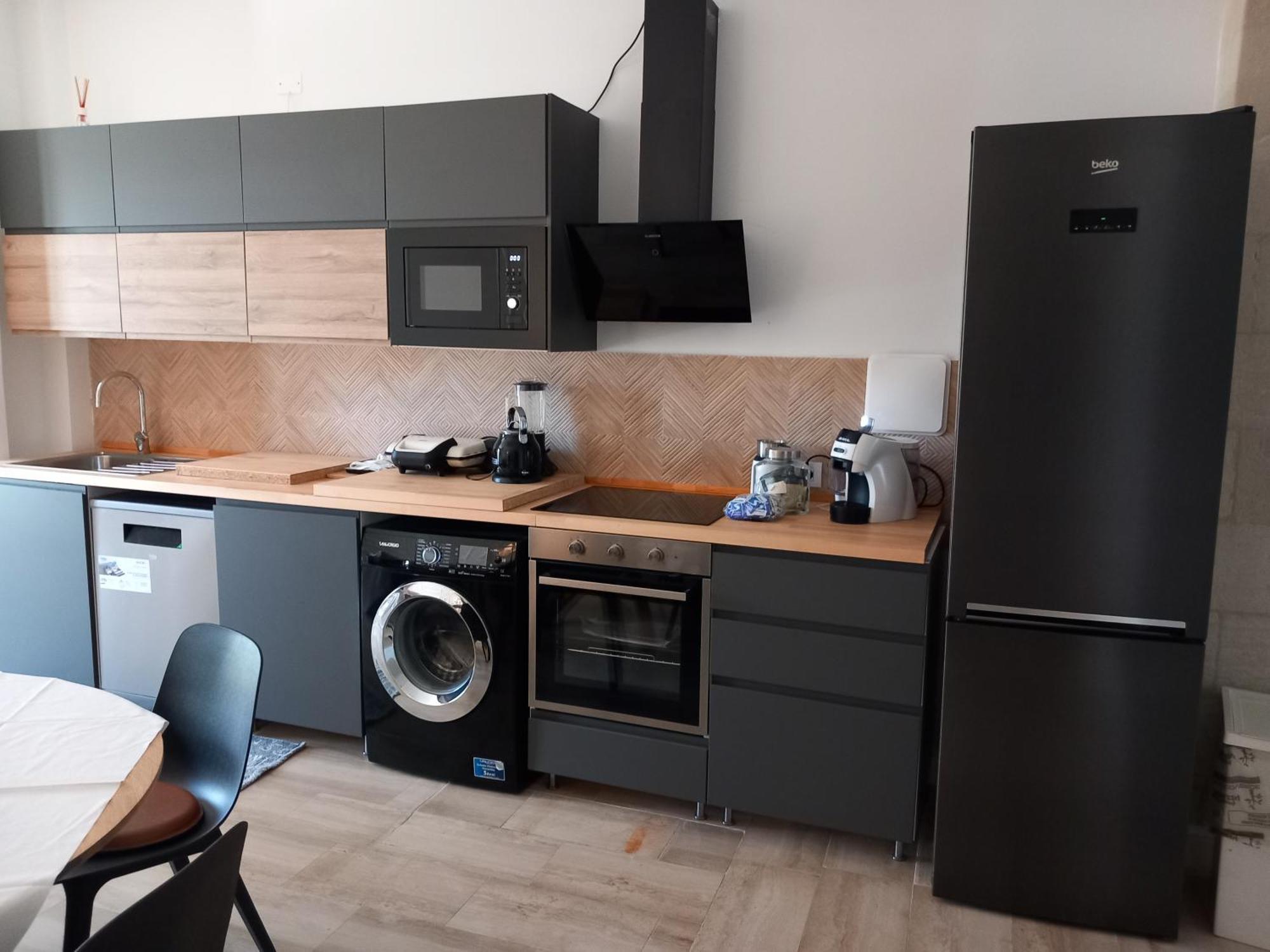 Aparthotel Masseria Villa Marchesi Taranto Eksteriør billede