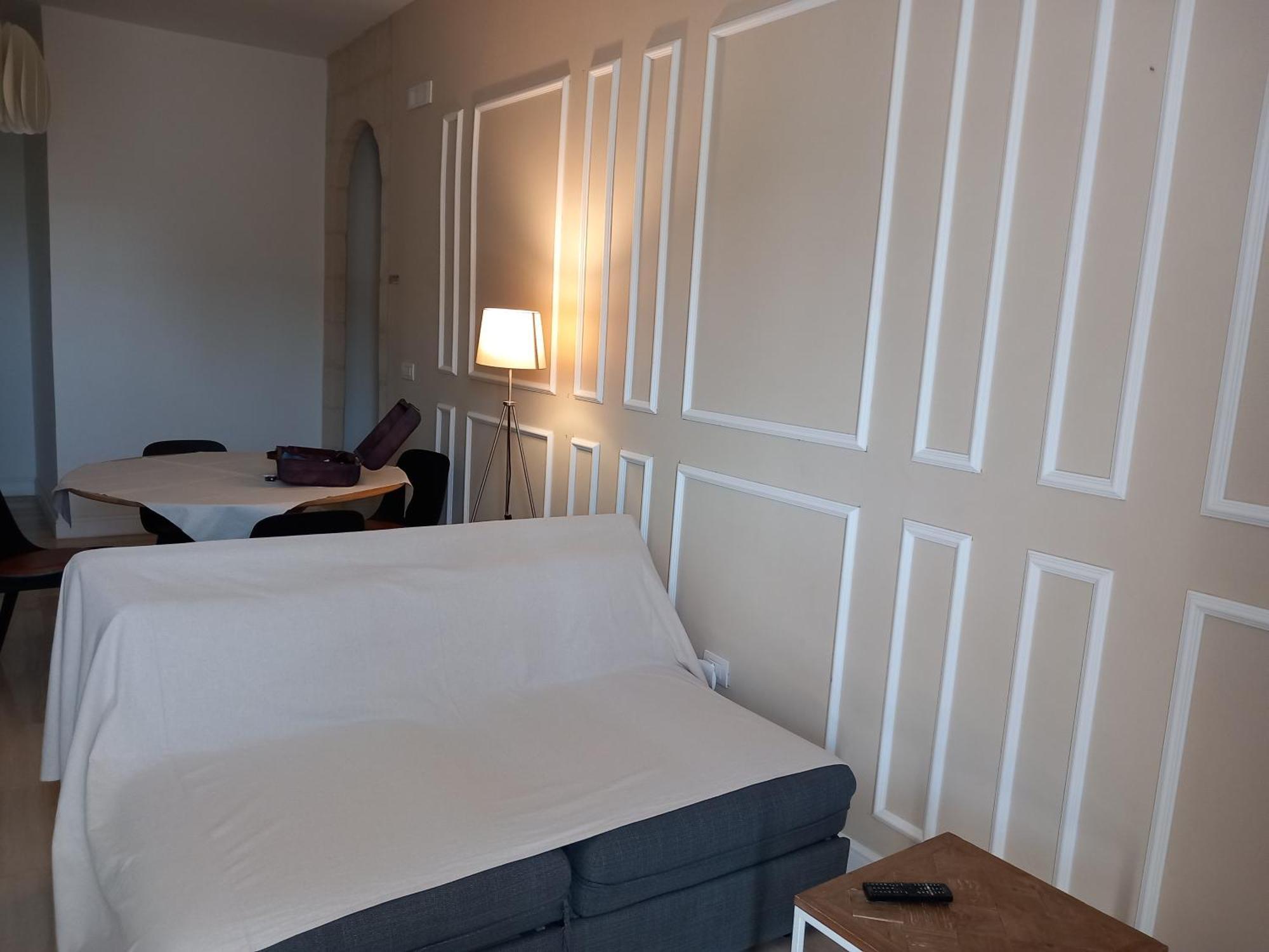 Aparthotel Masseria Villa Marchesi Taranto Eksteriør billede