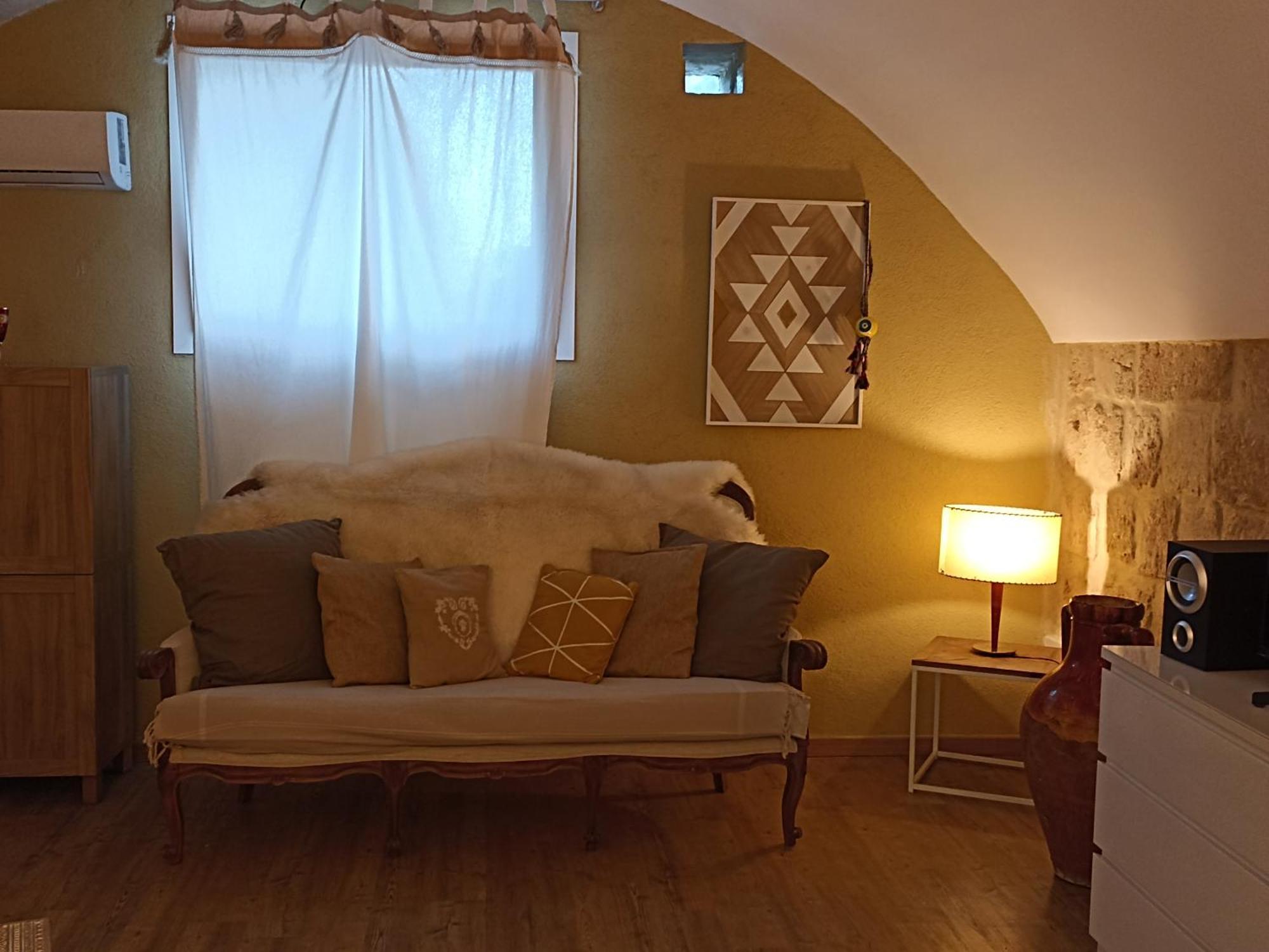 Aparthotel Masseria Villa Marchesi Taranto Værelse billede