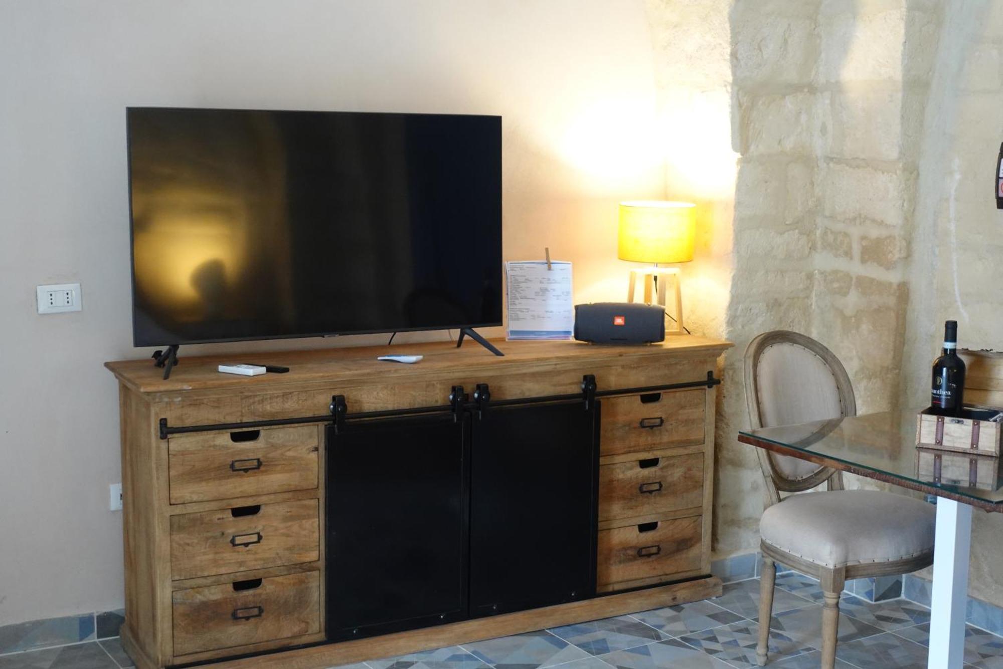 Aparthotel Masseria Villa Marchesi Taranto Eksteriør billede