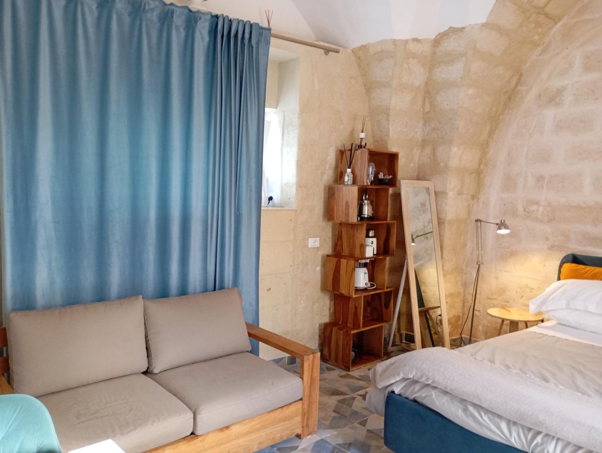 Aparthotel Masseria Villa Marchesi Taranto Eksteriør billede
