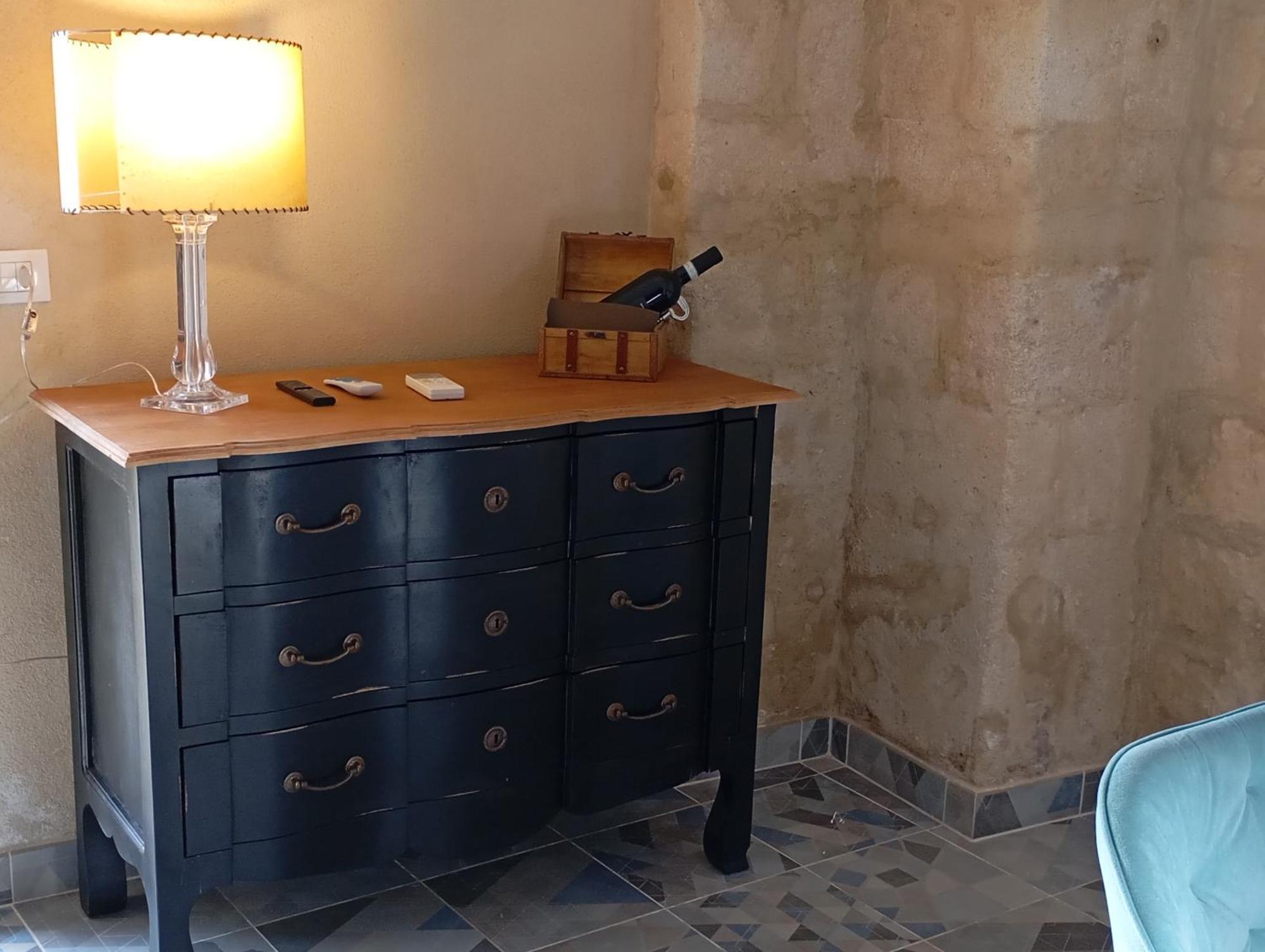 Aparthotel Masseria Villa Marchesi Taranto Eksteriør billede