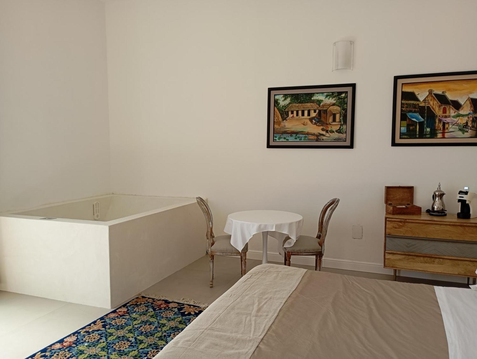 Aparthotel Masseria Villa Marchesi Taranto Værelse billede
