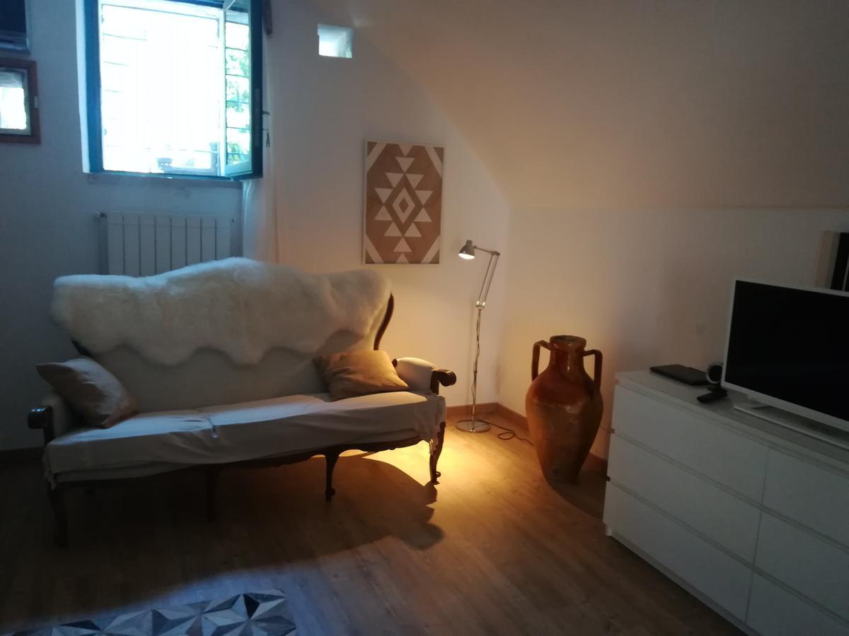 Aparthotel Masseria Villa Marchesi Taranto Eksteriør billede