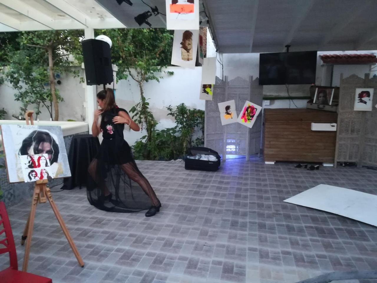 Aparthotel Masseria Villa Marchesi Taranto Eksteriør billede