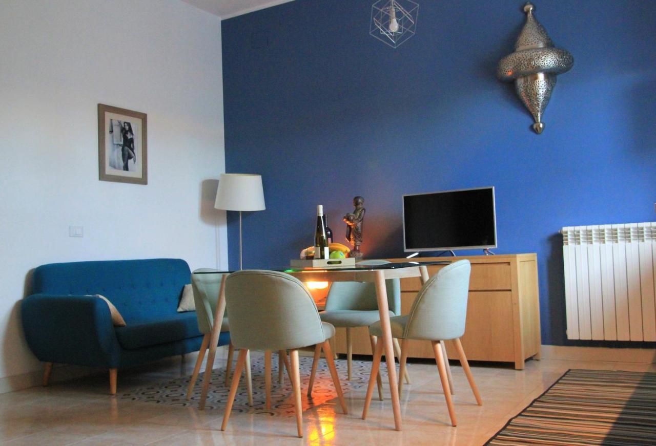 Aparthotel Masseria Villa Marchesi Taranto Eksteriør billede