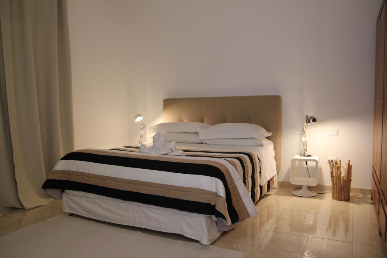 Aparthotel Masseria Villa Marchesi Taranto Eksteriør billede